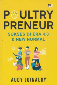 poultry preneur