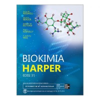 Biokimia harper edisi 30