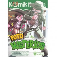 Foto misterius