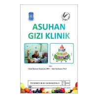 Asuhan gizi anak