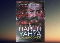 Harun yahya undercover