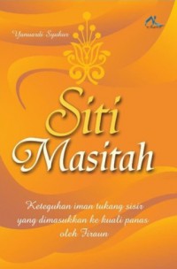 Siti masitah