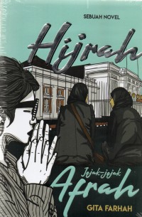 Hijrah jejak- jejak afrah