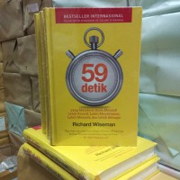 59 detik