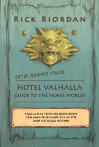 hotel valhalla