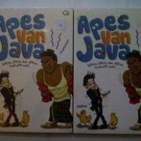 Apes van java