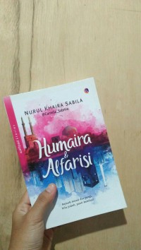 Humaira dan alfarisi