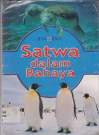 Satwa Dalam Bahaya