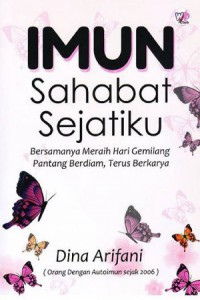 imun sahabat sejatiku