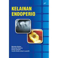 Kelainan endoperio