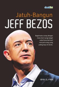 Jatuh bangun jeff bezos