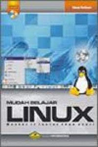 Mudah belajar linux