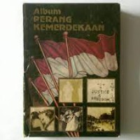 Album Perang Kemerdakaan