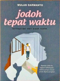 jodoh tepat waktu