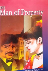 The man of property