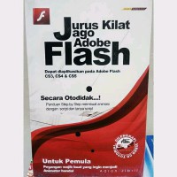 Jurus kilat jago adobe flash