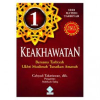 Keakhawatan 3 bersama tarbiyah mempersiapkan tegaknya rumah tangga islami