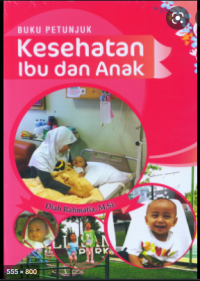 kesehatan ibu dan anak