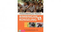 Pengembangan Profesi Bimbingan &Konseling