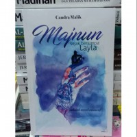 Majnun sejak berjumpa layla