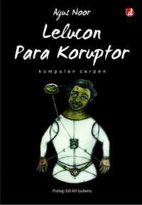 lelucon para koruptor