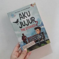 Aku jujur the stories 2