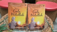 Damai cinta di baitullagh