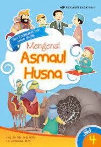 Mengenal asmaul husna