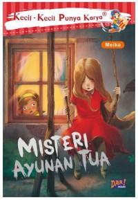 Misteri ayunan tua