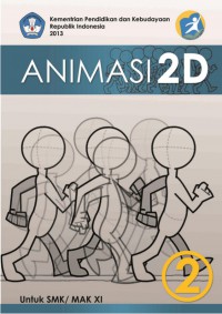 Teknik Animasi 2 Dimensi XI 2