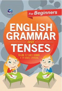 English Grammar and tenses
