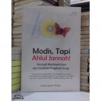 Modis tapi ahlul jannah