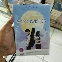 Moonwisher