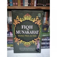 Fiqih Munakahat