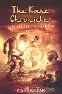 The kane Chronicles