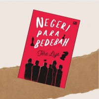 Negeri para bedebah