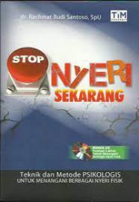 Stop Nyeri sekarang