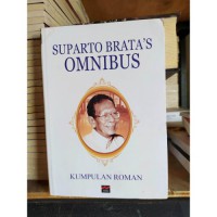 Suparto Brata's