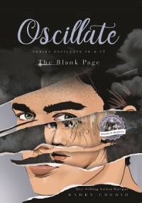 oscillate