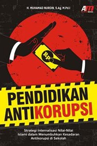 Pendidikan anti korupsi