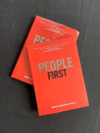 people first