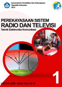 Perekayasaan sistem Radio dan TV