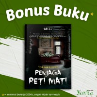 Penjaga peti mati