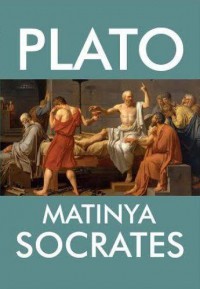 Plato matinya socrates