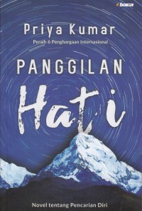 Panggilan Hati