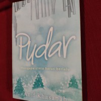 Pudar