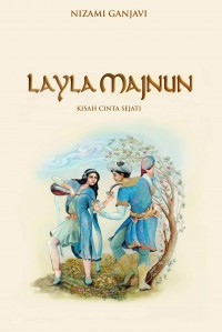 Layla majnun