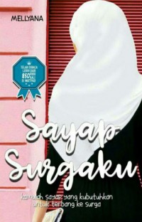 sayap surgaku