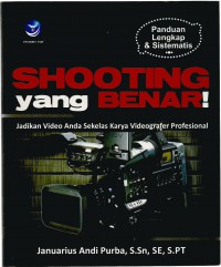 Shoting yang benar