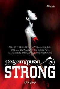 Penyempuan Strong